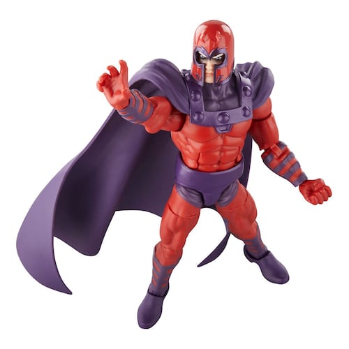 Figura de Acción Magneto X-Men ‘97