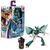 Figura Deluxe Transformers Terran Nightshade