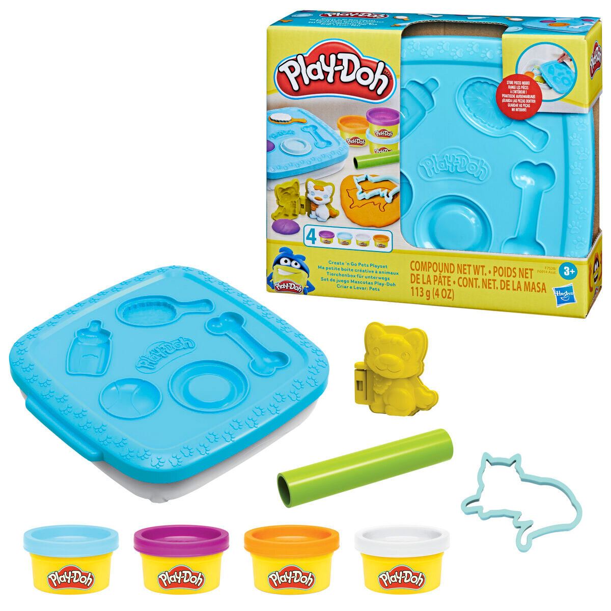 Juego memoria electronico play doh new arrivals