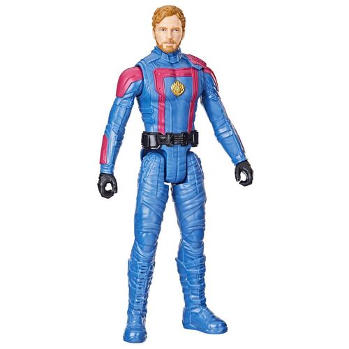 Figura Titan Hero Series Star-Lord