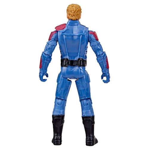 Marvel Guardians Da Galaxy Marvels Nova Figura, 6 Polegadas | Frete Grátis
