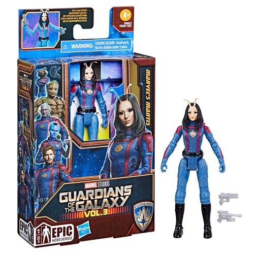 Ggm 4in Figure Gamow