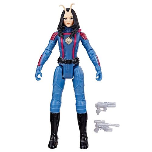 Ggm 4in Figure Gamow