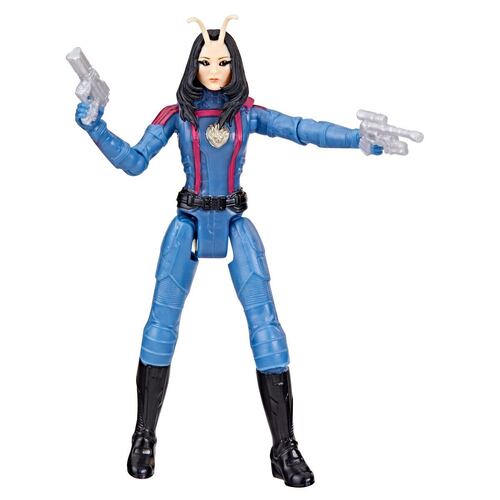 Ggm 4in Figure Gamow