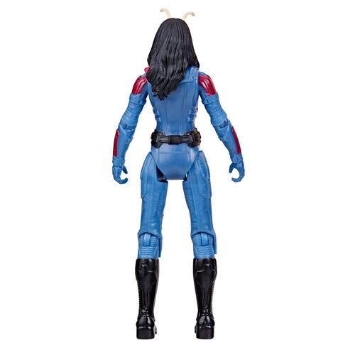 Ggm 4in Figure Gamow