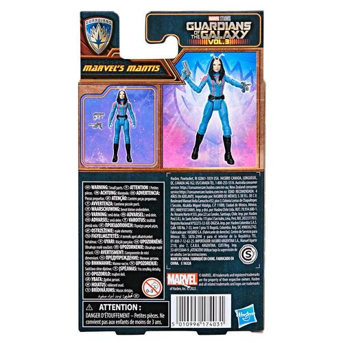Ggm 4in Figure Gamow