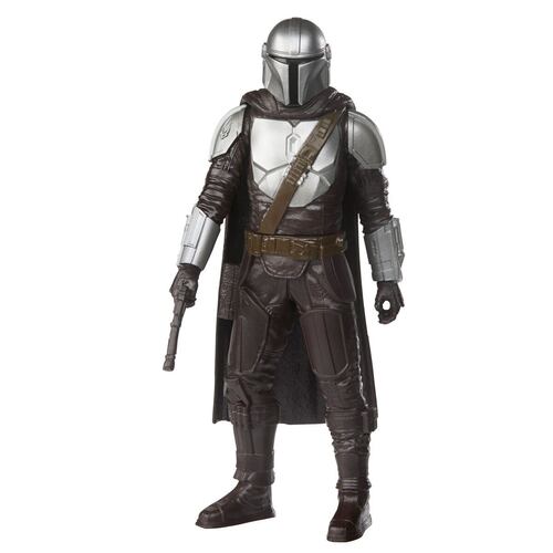 Sw S1 The Mandalorian