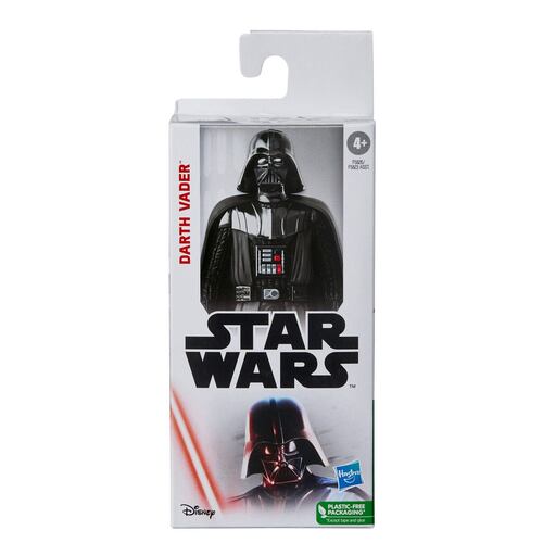 Star Wars Figura Darth Vader