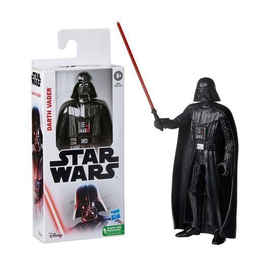 Star Wars Figura Darth Vader