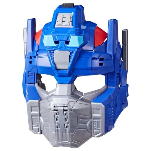 Figura Transformers Prime Changer de Optimus Prime/Orion Pax Transformers: One