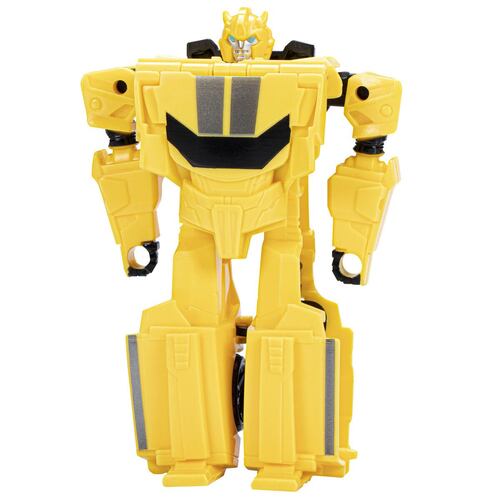 Figura de Acción Transformers EarthSpark -  Bumblebee