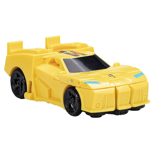 Figura de Acción Transformers EarthSpark -  Bumblebee