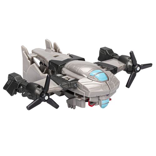 Figura de Acción Transformers EarthSpark -  Megatron
