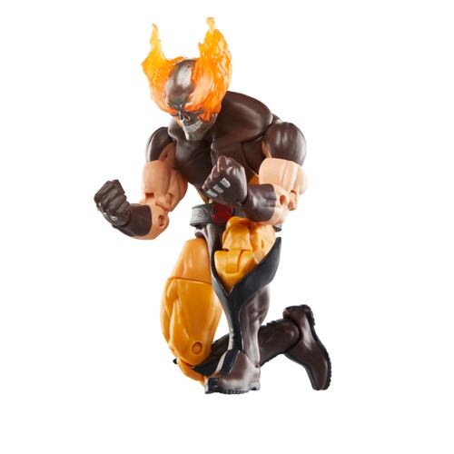Figura de Acción 15 cm Weapon of Vengeance Marvel Legends Series