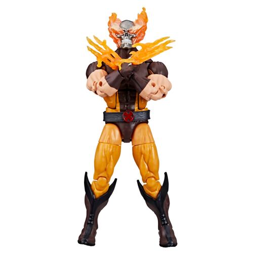 Figura de Acción 15 cm Weapon of Vengeance Marvel Legends Series
