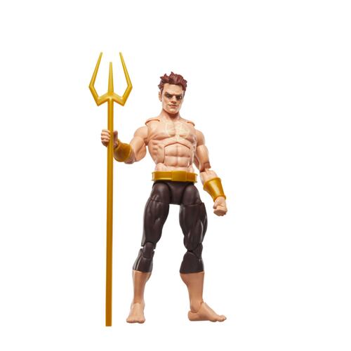 Figura de Acción 15 cm Daimon Hellstrom Marvel Legends Series