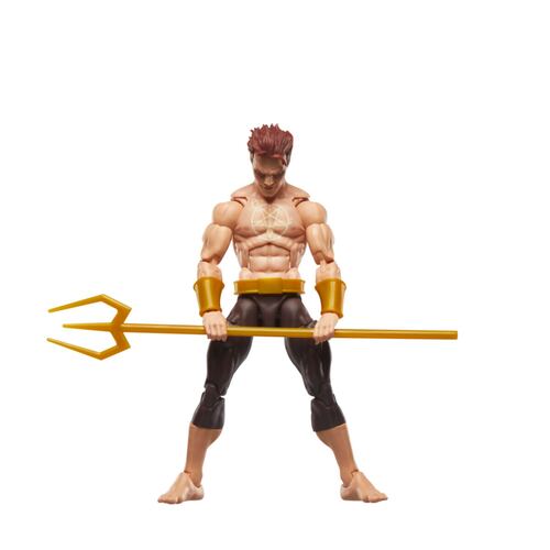 Figura de Acción 15 cm Daimon Hellstrom Marvel Legends Series