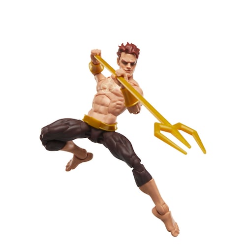 Figura de Acción 15 cm Daimon Hellstrom Marvel Legends Series