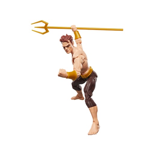 Figura de Acción 15 cm Daimon Hellstrom Marvel Legends Series