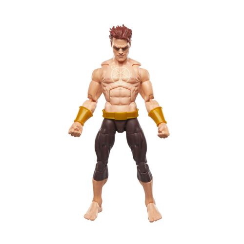 Figura de Acción 15 cm Daimon Hellstrom Marvel Legends Series