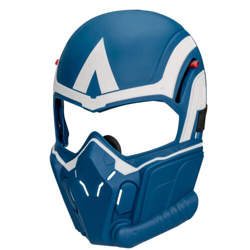 Máscara Sam Wilson Marvel Studios Captain America Brave New World