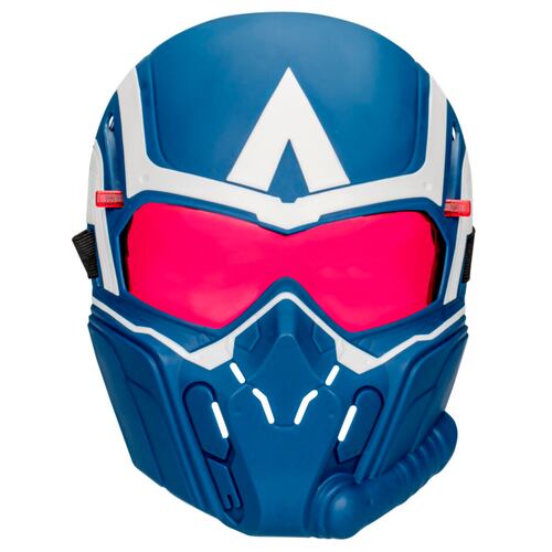 Máscara Sam Wilson Marvel Studios Captain America Brave New World