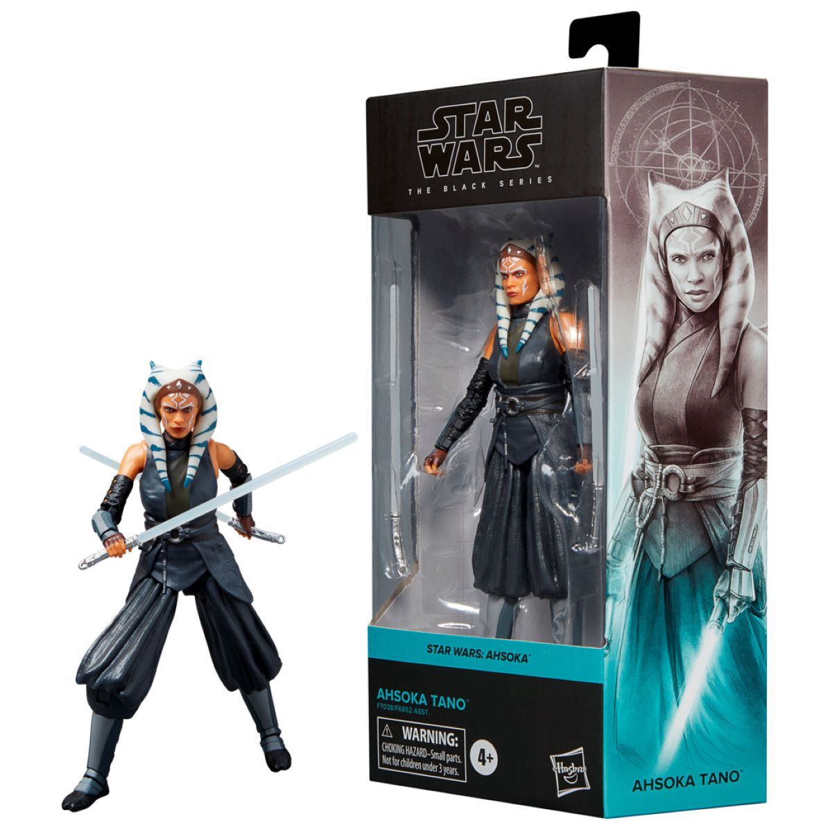Darth Vader Claims Ahsoka As His Inquisitor In Incredible Star Wars Cosplay