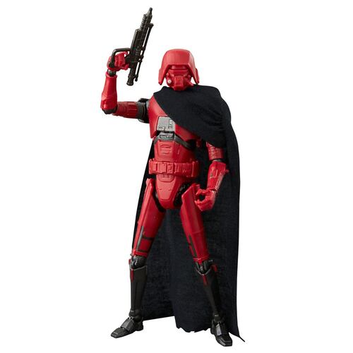 Figura de Acción Droide asesino HK-87 Star Wars The Black Series