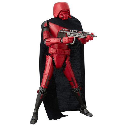 Figura de Acción Droide asesino HK-87 Star Wars The Black Series