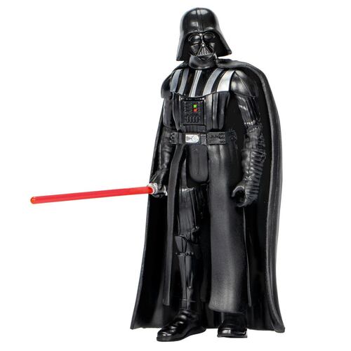 Figura de acción Star Wars Epic Hero Darth Vader