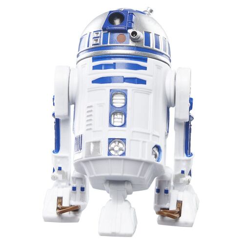 Figura de Acción Coleccionable Star Wars Artoo-Detoo (R2-D2) 9.5 cm