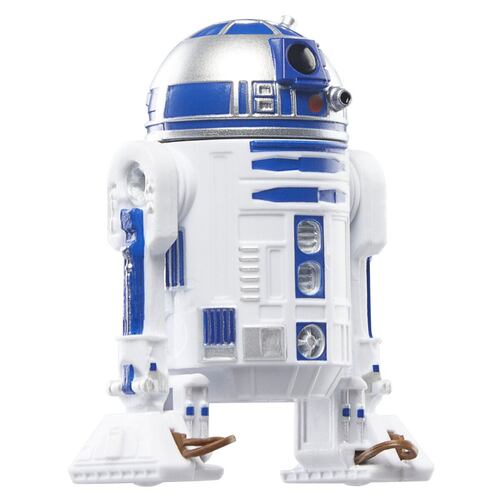 Figura de Acción Coleccionable Star Wars Artoo-Detoo (R2-D2) 9.5 cm