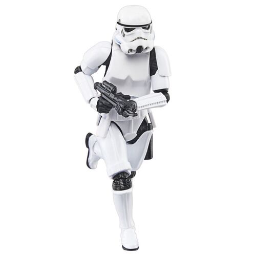 Figura de Acción Coleccionable Star Wars Stormtrooper 9.5 cm