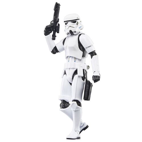 Figura de Acción Coleccionable Star Wars Stormtrooper 9.5 cm