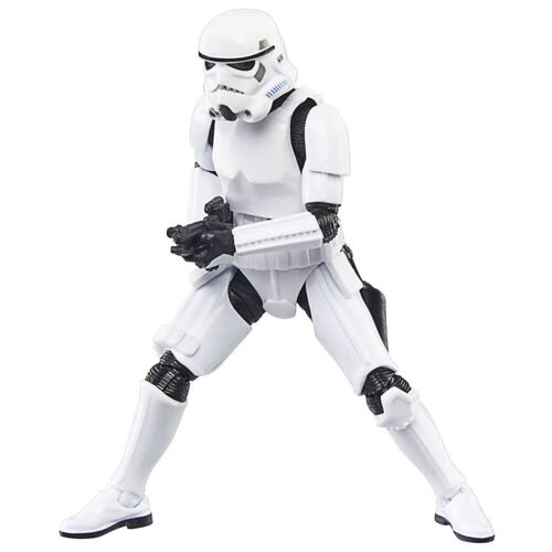 Figura de Acción Coleccionable Star Wars Stormtrooper 9.5 cm