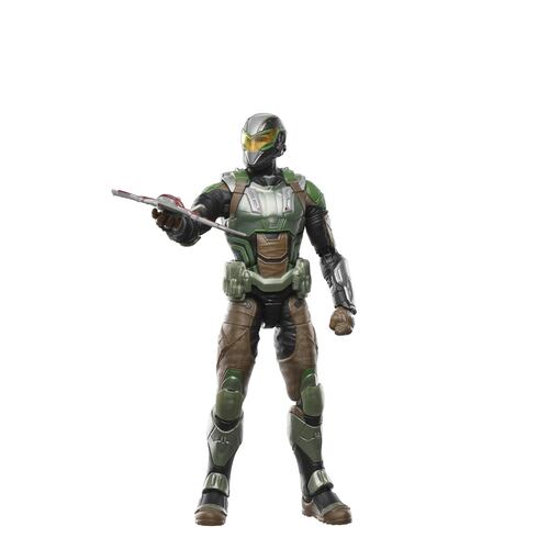 Figura de Acción 15 cm Marvel´s Falcon Marvel Studios Captain America Brave New World
