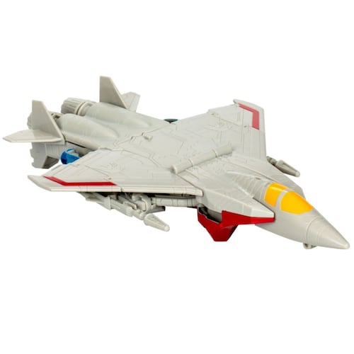 Figura Transformers Mega Changer Starscream Transformers: One