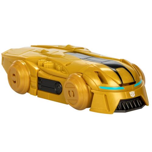 Figura Transformers Mega Changer Bumblebee/B-127 Transformers: One