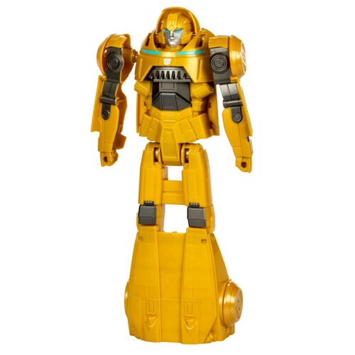 Figura Transformers Mega Changer Bumblebee/B-127 Transformers: One