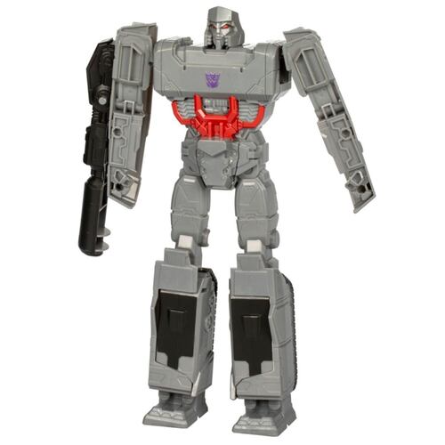 Figura Transformers Mega Changer Megatron Transformers: One