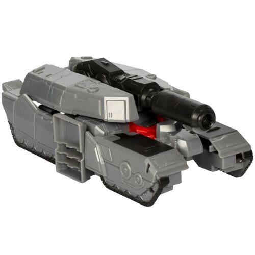 Figura Transformers Mega Changer Megatron Transformers: One