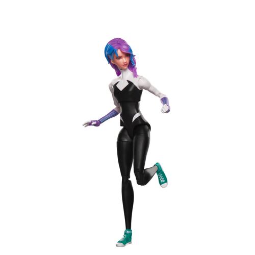 Figura de Acción 15 cm Spider-Gwen Spider-Man Marvel Legends Series