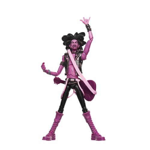 Figura de Acción Spider-Punk Spider-Man Across Spider-Verso