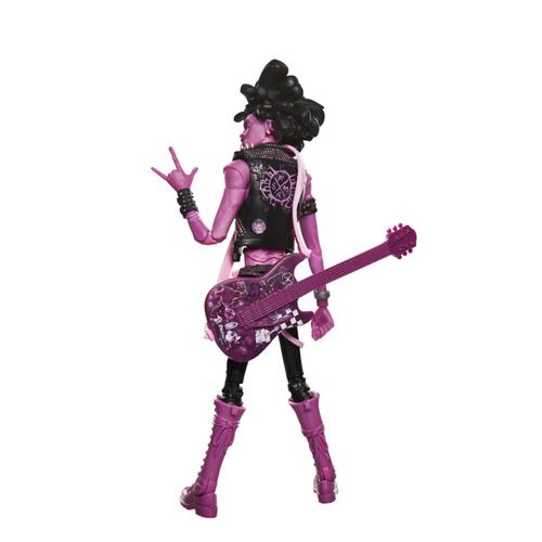 Figura de Acción Spider-Punk Spider-Man Across Spider-Verso