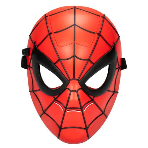 Máscara Luminosa Marvel Spider-Man
