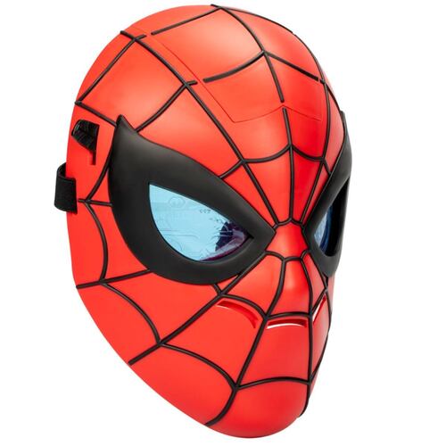 Máscara Luminosa Marvel Spider-Man