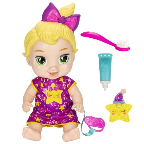 Muñeca LaLa GooGoo Baby Alive Hasbro