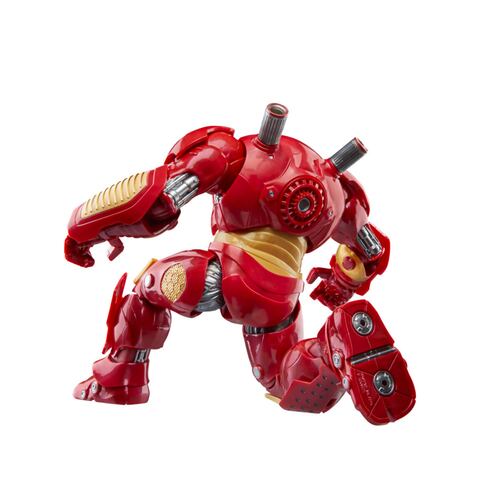 Figura de Acción Hulkbuster Marvel Legends