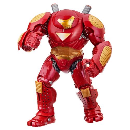 Figura de Acción Hulkbuster Marvel Legends
