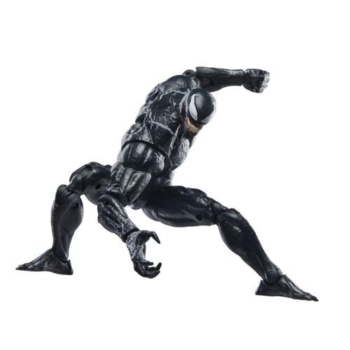 Figura de Acción Coleccionable Venom Marvel Legends de Hasbro